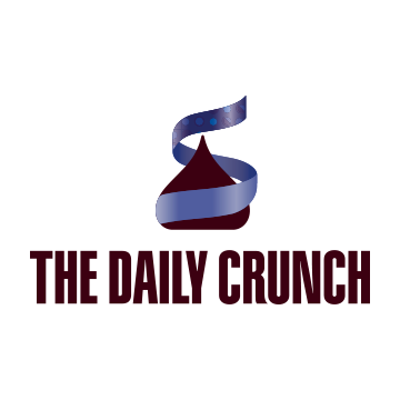 The Daily Crunch