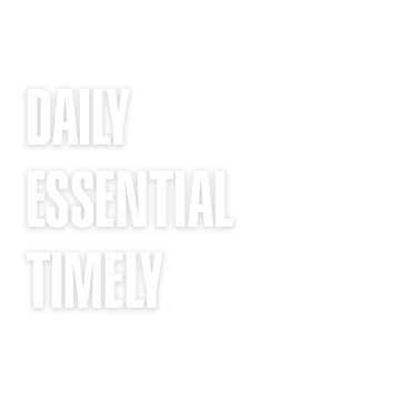 Daily Essential Timely
