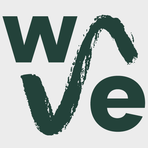 The Wave logo